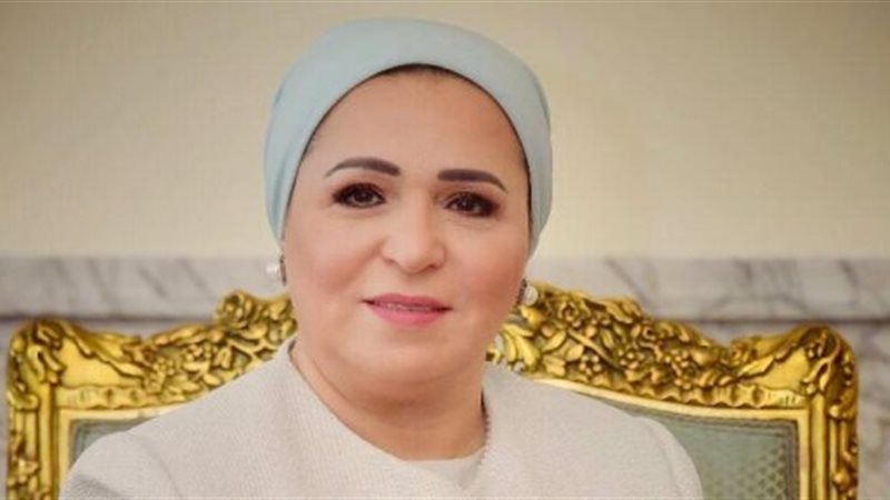 تهنئ انتصار السيسى