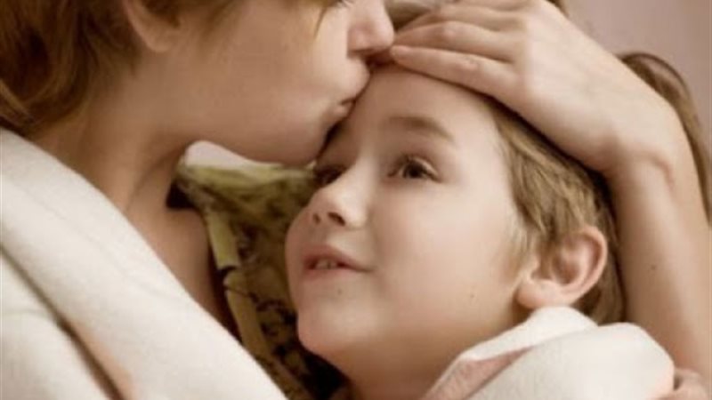 عوضتنا عن حنان الأم