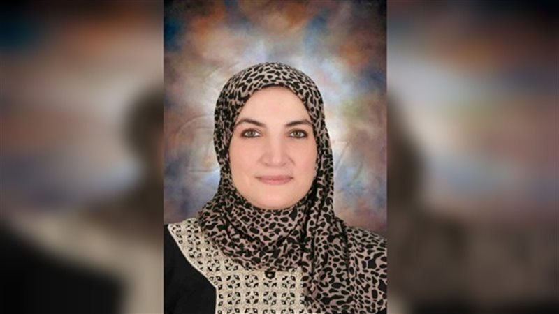 الدكتورة إلهام شاهين