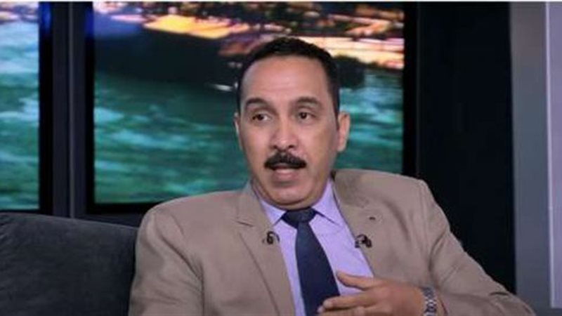 الدكتور محمد عبد