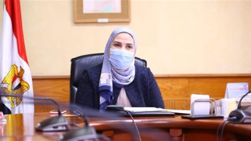 نيفين القباج
