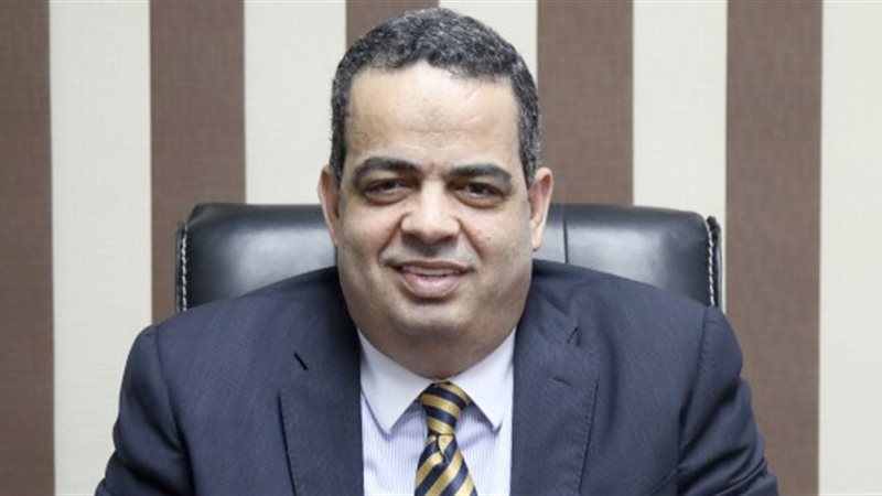 عصام هلال، عضو مجلس
