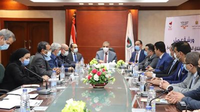 تستهدف 1000 مدرسة.. التضامن تطرح خطة لمكافحة تعاطى المخدرات بسوهاج