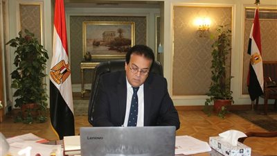 التعليم العالي يكشف نسب الزيادة في أعداد الطلاب الوافدين رغم انتشار كورونا