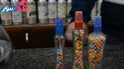 «جبنالك اللي أنتي عايزاه».. نرصد أسعار هدايا عيد الأم الفاخرة بأسعار «على قد الإيد».. فيديو