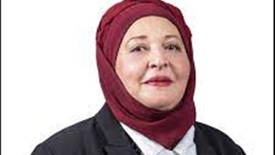 النائبة حنان عوض تطالب بتمتع شهداء الأطباء بحقوق نظرائهم بسيناء (خاص)