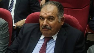 النائب عادل عامر: السيسي أعاد زمان محمد على في 