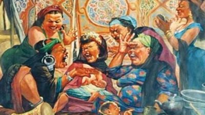 أصل المثل الشعبي.. ده احنا دافنينوه سوا