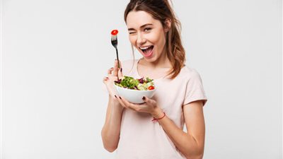 لإنقاص الوزن بطريقة صحية.. دراسة تنصح بالنظام الغذائي المرن