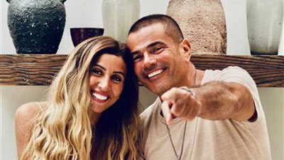 بعد عمرو دياب.. دينا الشربيني ترقص على أغنية حسن شاكوش.. فيديو