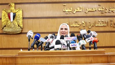 وزيرة التضامن تعلن أسماء الأمهات المثاليات لعام 2021