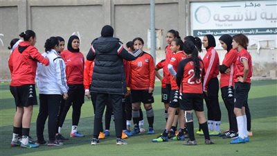 غدا.. اجتماع الجهاز الفني لمنتخب الأكاديميات قبل معسكر الإسكندرية