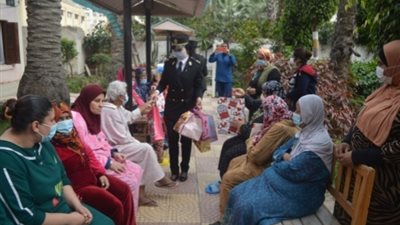 عيد الأم 2021.. تعرفي على دور وزارة الداخلية تجاه الأمهات 