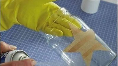 5 طرق لاستخدام البرطمانات للديكور فى المطبخ.. تعرفي عليها