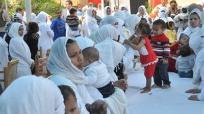 زيارة استثنائية لنزيلات السجون بمناسبة عيد الأم.. تعرفى على المواعيد