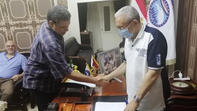 عصام العمدة: قرى الأرياف تعيش سابقة تاريخية مع «حياة كريمة»