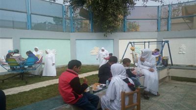 لو هتزوري والدتك في عيد الأم.. «الداخلية» تُعلن عن شروط الدخول للسجون