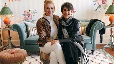 هدايا إوعي تقدميها لحماتك في عيد الأم 