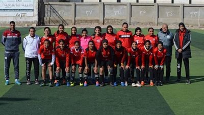 جهاز منتخب الأكاديميات يبحث استعدادات البطولة العربية مساء اليوم