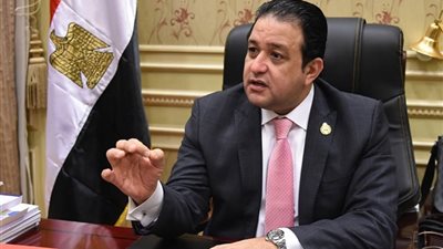 بمناسبة عيد الأم| علاء عابد: نقدر جهود القيادة السياسية لتمكين المرأة 