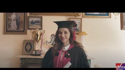 فيلم شجرة المستقبل في احتفالية تكريم الأمهات المثاليات 2021.. فيديو