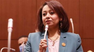 النائبة رشا إسحق تكشف مزايا مبادرة حياة كريمة للأسر الأكثر احتياجًا