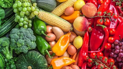  أسعار الخضروات والفاكهة 21-3-2021