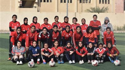 الأربعاء.. منتخب الأكاديميات يختتم تدريباته بالمحلة قبل معسكر الإسكندرية