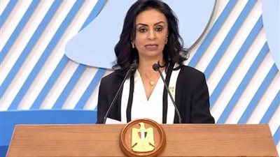 رسائل مايا مرسي للرئيس السيسي والأمهات والطبيبات والممرضات