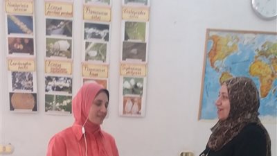 تحبين زراعة النباتات فى المنزل؟ رئيس البحوث يقدم لك نصائح (خاص)