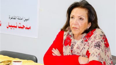 عيد الأم 2021 | أمينة المرأة بـ«الحركة الوطنية»: عظيمات مصر الرقم الأهم في معادلة الأسرة 
