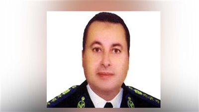 زوجة الشهيد خالد عثمان: «الراحل مكنش بسيبني أبدا في هذه اللحظات»