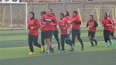 منتخب الأكاديميات يواصل استعداداته للبطولة العربية.. صور