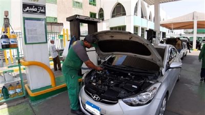 مبادرة إحلال السيارات| تسهيلات جديدة من المالية لاستبدال عربيتك القديمة بـ«فابريكا»