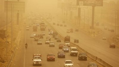 الأرصاد تحذر من تقلبات الربيع وتتوقع سقوط أمطار خلال أيام