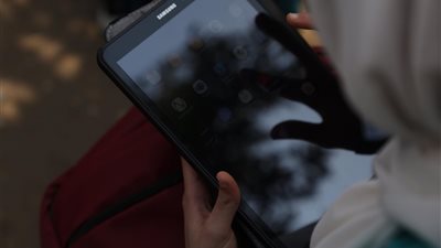 يا نهار شائعات.. التعليم تكشف حقيقة تسليم التابلت بعد انتهاء الامتحانات