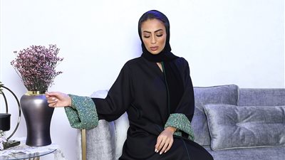 بينها «الجسم المثلث المقلوب».. متخصصة تُوضح أفضل «العباءات» المناسبة لجسدك