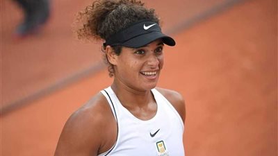 ميار شريف تتراجع في التصنيف العالمي للتنس.. وأنس جابر تحافظ على مركزها