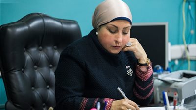 هالة أبوالسعد: يجب تغيير ثقافة المغالاة في المهور بالأرياف 