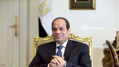 «جابر الخواطر».. بُسطاء في حضرة الرئيس السيسي