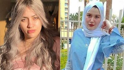 18 أبريل.. استكمال محاكمة مودة الأدهم وحنين حسام في الاتجار بالبشر