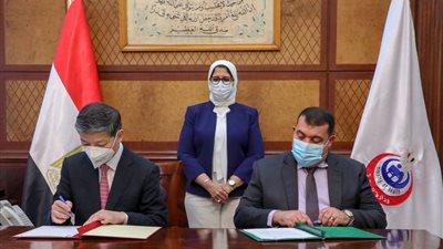 وزيرة الصحة: توفير كم هائل من لقاحات كورونا خلال الفترة المقبلة