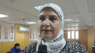 مستشار «التضامن» توضح أهم أهداف برنامج «وعي» لخدمة المجتمع.. فيديو