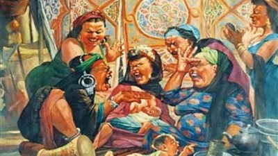 «اللي اختشوا ماتوا».. سيدات حافظن على هيبتهن فاحترقن بنار الشرف