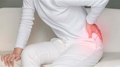 «عرق النسا».. تعرفي على أعراضه وطرق الوقاية 