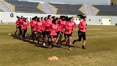 «مستقبل وطن» أول الصاعدين للدوري الممتاز لكرة القدم النسائية