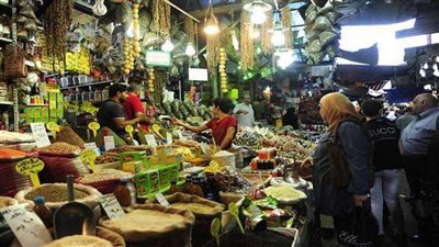 أسعار رمضان.. الياميش في متناول الجميع والغرفة التجارية تتابع 