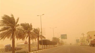  6 ممنوعون من مغادرة المنزل بسبب التقلبات الجوية.. تعرفي عليهم