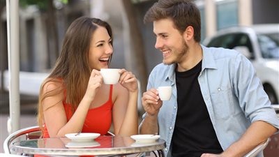 النار عنصرها أهم صفات الزوجة الحمل وزوجها الجوزاء