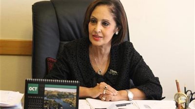 السفيرة نائلة جبر: زواج الأطفال يُعاقب عليه المأذون.. فيديو